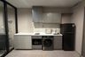 1 Bedroom Condo for rent in Life Asoke Hype, Makkasan, Bangkok near MRT Phra Ram 9