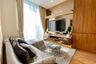 2 Bedroom Condo for rent in Noble BE 33, Khlong Tan Nuea, Bangkok near BTS Phrom Phong