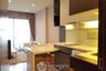 1 Bedroom Condo for rent in Ivy Ampio, Huai Khwang, Bangkok near MRT Phra Ram 9