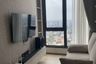 1 Bedroom Condo for rent in The Crest Park Residences, Chatuchak, Bangkok near MRT Phahon Yothin