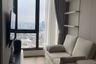1 Bedroom Condo for rent in The Crest Park Residences, Chatuchak, Bangkok near MRT Phahon Yothin