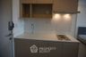 1 Bedroom Condo for rent in Ideo Q Chula - Samyan, Maha Phruettharam, Bangkok near MRT Sam Yan