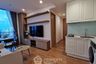 2 Bedroom Condo for rent in Noble BE 33, Khlong Tan Nuea, Bangkok near BTS Phrom Phong
