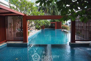 1 Bedroom Condo for rent in Wind Sukhumvit 23, Khlong Toei Nuea, Bangkok near MRT Sukhumvit