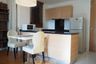 1 Bedroom Condo for rent in Wind Sukhumvit 23, Khlong Toei Nuea, Bangkok near MRT Sukhumvit