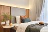 2 Bedroom Condo for rent in Chapter Thonglor 25, Khlong Tan Nuea, Bangkok near BTS Thong Lo