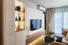 2 Bedroom Condo for rent in Chapter Thonglor 25, Khlong Tan Nuea, Bangkok near BTS Thong Lo