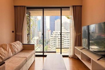 2 Bedroom Condo for rent in Siamese Exclusive Sukhumvit 31, Khlong Toei Nuea, Bangkok near MRT Sukhumvit