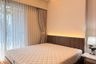 2 Bedroom Condo for rent in Siamese Exclusive Sukhumvit 31, Khlong Toei Nuea, Bangkok near MRT Sukhumvit