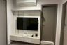 1 Bedroom Condo for rent in Life Asoke Hype, Makkasan, Bangkok near MRT Phra Ram 9