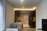 2 Bedroom Condo for rent in Chapter Thonglor 25, Khlong Tan Nuea, Bangkok near BTS Thong Lo
