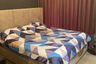 1 Bedroom Condo for rent in The Esse at Singha Complex, Bang Kapi, Bangkok near MRT Phetchaburi