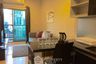 1 Bedroom Condo for rent in The Crest Sukhumvit 34, Khlong Tan, Bangkok near BTS Thong Lo