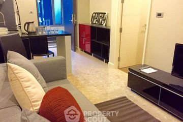 1 Bedroom Condo for rent in The Crest Sukhumvit 34, Khlong Tan, Bangkok near BTS Thong Lo
