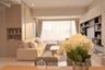 1 Bedroom Condo for rent in Amanta Lumpini, Thung Maha Mek, Bangkok near MRT Khlong Toei