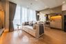 2 Bedroom Condo for rent in LANTERN x SHOPHAUS Sukhumvit 31, Khlong Toei Nuea, Bangkok near BTS Phrom Phong