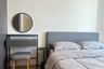 1 Bedroom Condo for rent in NUE District R9, Huai Khwang, Bangkok near MRT Phra Ram 9