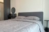 1 Bedroom Condo for rent in NUE District R9, Huai Khwang, Bangkok near MRT Phra Ram 9