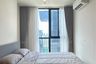 1 Bedroom Condo for rent in NUE District R9, Huai Khwang, Bangkok near MRT Phra Ram 9