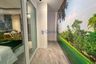1 Bedroom Condo for sale in Pristine Park 3, Nong Prue, Chonburi