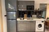 1 Bedroom Condo for sale in Pristine Park 3, Nong Prue, Chonburi