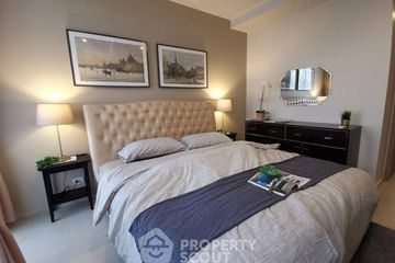 1 Bedroom Condo for rent in Noble Ploenchit, Lumpini, Bangkok near BTS Ploen Chit