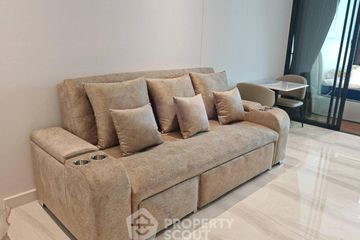 1 Bedroom Condo for rent in Supalai Icon Sathorn, Thung Maha Mek, Bangkok near MRT Lumpini