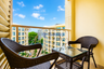 1 Bedroom Condo for rent in City Garden Pattaya, Nong Prue, Chonburi