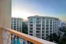 1 Bedroom Condo for rent in City Garden Pattaya, Nong Prue, Chonburi