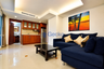 1 Bedroom Condo for rent in City Garden Pattaya, Nong Prue, Chonburi