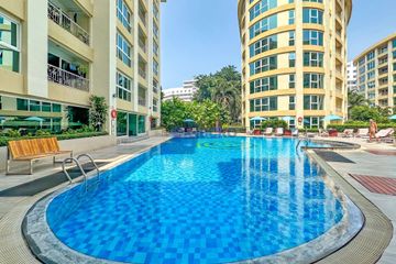 1 Bedroom Condo for rent in City Garden Pattaya, Nong Prue, Chonburi