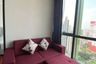 1 Bedroom Condo for rent in Wish Signature Midtown Siam, Thanon Phetchaburi, Bangkok near BTS Ratchathewi
