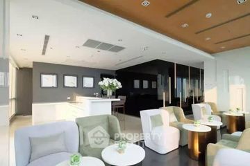 1 Bedroom Condo for rent in Wish Signature Midtown Siam, Thanon Phetchaburi, Bangkok near BTS Ratchathewi