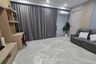 1 Bedroom Condo for rent in M Phayathai, Thanon Phaya Thai, Bangkok near BTS Victory Monument