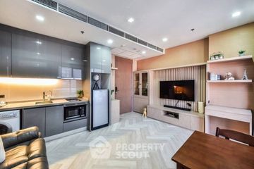 1 Bedroom Condo for rent in M Phayathai, Thanon Phaya Thai, Bangkok near BTS Victory Monument