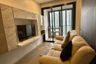 1 Bedroom Condo for rent in Ashton Asoke, Khlong Toei Nuea, Bangkok near MRT Sukhumvit