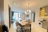 3 Bedroom Condo for rent in Supalai Icon Sathorn, Thung Maha Mek, Bangkok near MRT Lumpini
