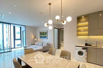 3 Bedroom Condo for rent in Supalai Icon Sathorn, Thung Maha Mek, Bangkok near MRT Lumpini
