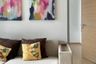 2 Bedroom Condo for rent in Phra Khanong, Bangkok near BTS On Nut