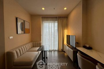 1 Bedroom Condo for rent in COCO Parc, Khlong Toei, Bangkok near MRT Khlong Toei