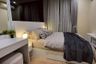 1 Bedroom Condo for rent in The Colony Sukhumvit 11, Khlong Toei Nuea, Bangkok near BTS Nana