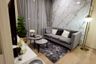 1 Bedroom Condo for rent in The Colony Sukhumvit 11, Khlong Toei Nuea, Bangkok near BTS Nana