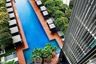 2 Bedroom Condo for rent in Sathorn 111, Thung Maha Mek, Bangkok near BTS Chong Nonsi