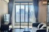 1 Bedroom Condo for rent in Ideo Q Siam-Ratchathewi, Thanon Phaya Thai, Bangkok near BTS Ratchathewi