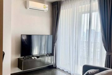 1 Bedroom Condo for rent in Ideo Q Siam-Ratchathewi, Thanon Phaya Thai, Bangkok near BTS Ratchathewi