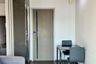 1 Bedroom Condo for rent in Ideo Q Siam-Ratchathewi, Thanon Phaya Thai, Bangkok near BTS Ratchathewi