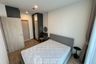 1 Bedroom Condo for rent in NUE District R9, Huai Khwang, Bangkok near MRT Phra Ram 9