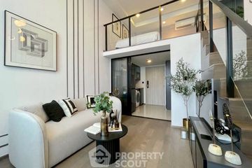 1 Bedroom Condo for rent in Maha Phruettharam, Bangkok near MRT Hua Lamphong