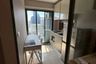 1 Bedroom Condo for rent in Ideo Rama 9 - Asoke, Huai Khwang, Bangkok near MRT Phra Ram 9