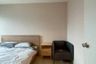 2 Bedroom Condo for rent in Life Asoke, Bang Kapi, Bangkok near MRT Phetchaburi